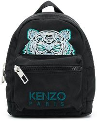 kenzo backpack women