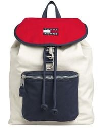 tommy hilfiger dressy backpack