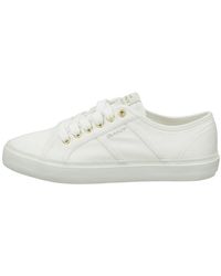 GANT Shoes for Women - Up to 28% off at Lyst.com