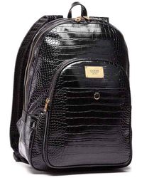 guess men backpack