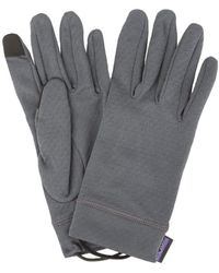 Patagonia Gloves for Men - Lyst.com