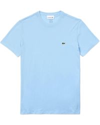 Lacoste T-shirts for Women | Online 