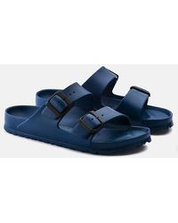 birkenstock rubber arizona