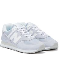 new balance 574 macadamia nut