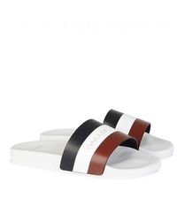 moncler sandals