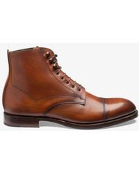loake deck shoes sale