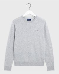 gant knitwear sale