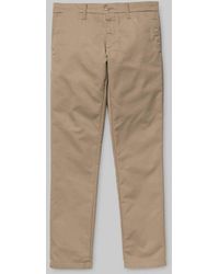 sid pant carhartt sale