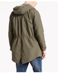 Levi's Down and padded jackets for Men - Up to 55% off at Lyst.com