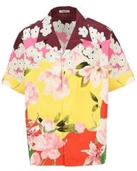 Valentino Casual shirts for Men - Up to 86% off at Lyst.com