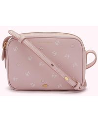 lulu guinness cross body bolsa