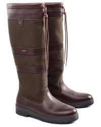 Dubarry short boots sale Clearance