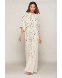 Frock and Frill Dresses for Women 