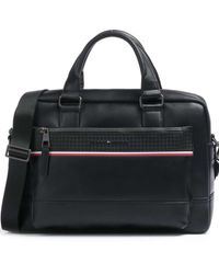 Tommy Hilfiger Briefcases and laptop bags for Men | Online Sale up to 30%  off | Lyst