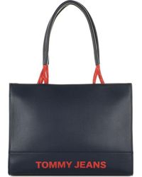 Tommy Hilfiger Bags for Women - Up to Lyst.com