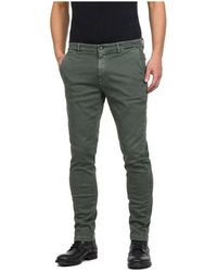 Replay Casual trousers and trousers for 
