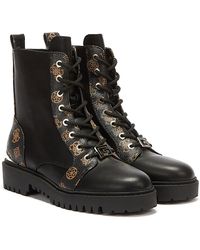 Guess Boots for Women - Up to 71% off at Lyst.com