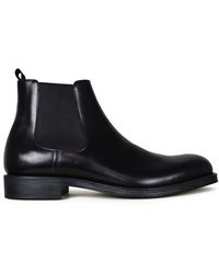 mens prada boots on sale