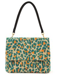 clare v helene bag