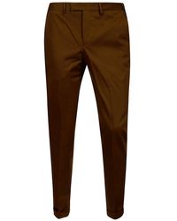 PT Torino Pants for Men - Up to 80% off | Lyst