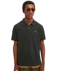 Scotch & Soda Polo shirts for Men - Up to 52% off | Lyst