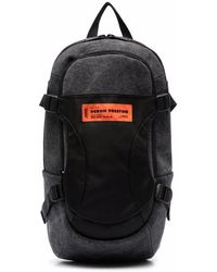 Heron Preston Backpacks for Men - Up to 63% off at Lyst.com