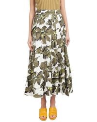 Aje. Maxi skirts for Women - Up to 30% off | Lyst