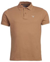 Barbour Polo shirts for Men - Up to 60% off at Lyst.com