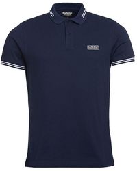 barbour polo shirt outlet