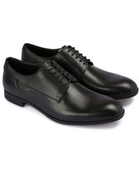 emporio armani shoes india