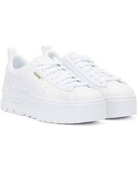 Puma Classic Sneakers for Women - Up to 54% off | Lyst