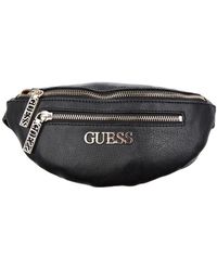 Guess Belt bags for Women - Lyst.com
