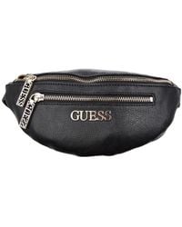 Guess Belt bags for Women - Lyst.com