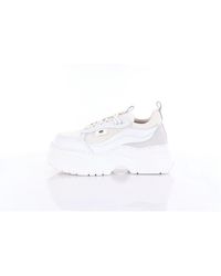 chiara ferragni platform sneakers