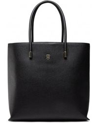 Tommy Hilfiger Tote bags for Women | Online Sale up to 47% off | Lyst
