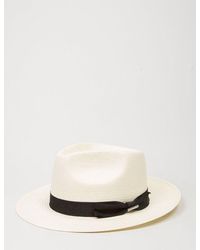 men's stetson hats uk