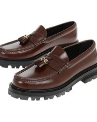 Celine Loafers and moccasins for Women 