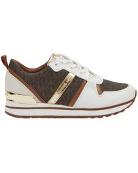 Michael Kors Low-top sneakers for Women | Online Sale up to 65% off | Lyst
