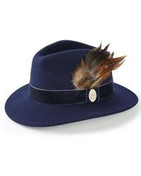 Women's Hicks \u0026 Brown Hats from $90 | Lyst