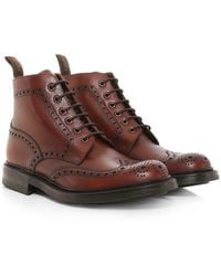 Loake Boots for Men - Up to 46% off at 
