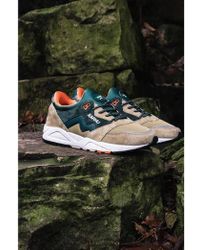 karhu womens trainers