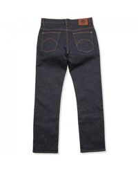 pretty green slim fit jeans