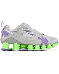 women's nike shox sale