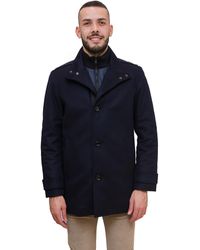 BOSS by HUGO BOSS Coats for Men 