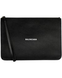 Balenciaga Clutches and evening bags for Women | Online Sale up to 46% off  | Lyst