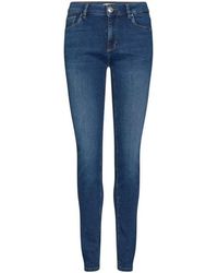Mos Mosh Denim Erica Core Jeans in 