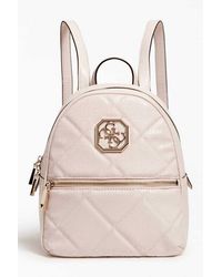 Guess Backpacks for Women - Up to 40% off at Lyst.com