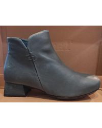 Women's Think! Ankle boots from $208 | Lyst