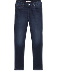 Tommy Hilfiger Denim Jeans Original Skinny Sidney Jean in Blue for Men -  Lyst