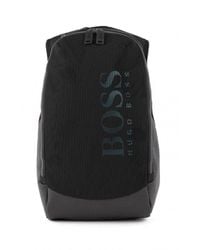 hugo boss man purse